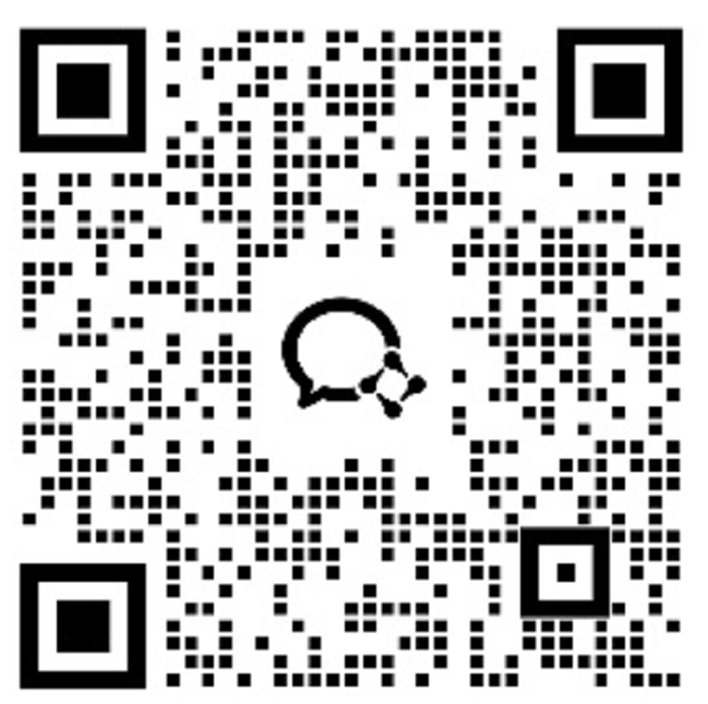 商福通商务顾问二维码