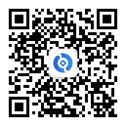 商福通公众号二维码