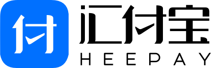汇付宝支付