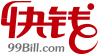 快钱支付
